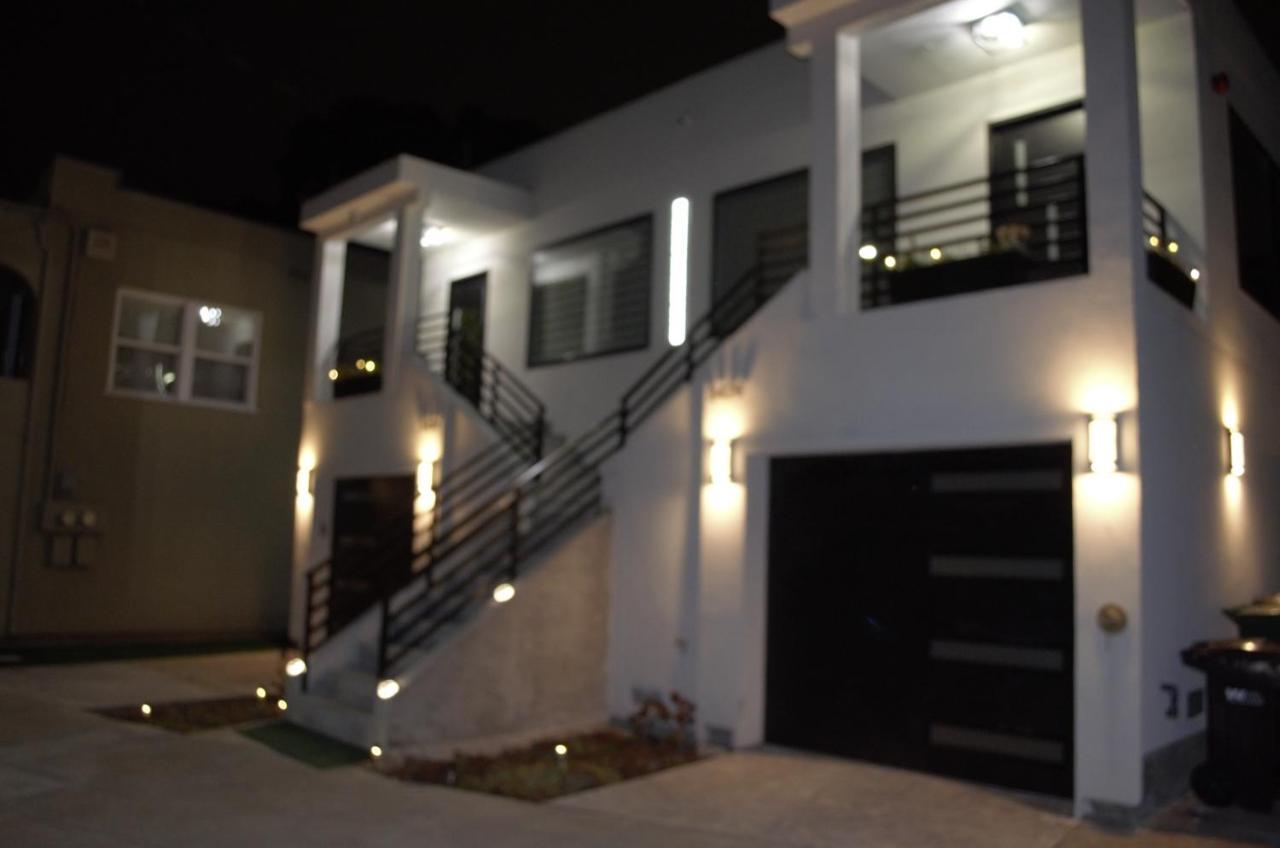Dimond Abode Vacation Home #2 Oakland Dimond District Екстериор снимка