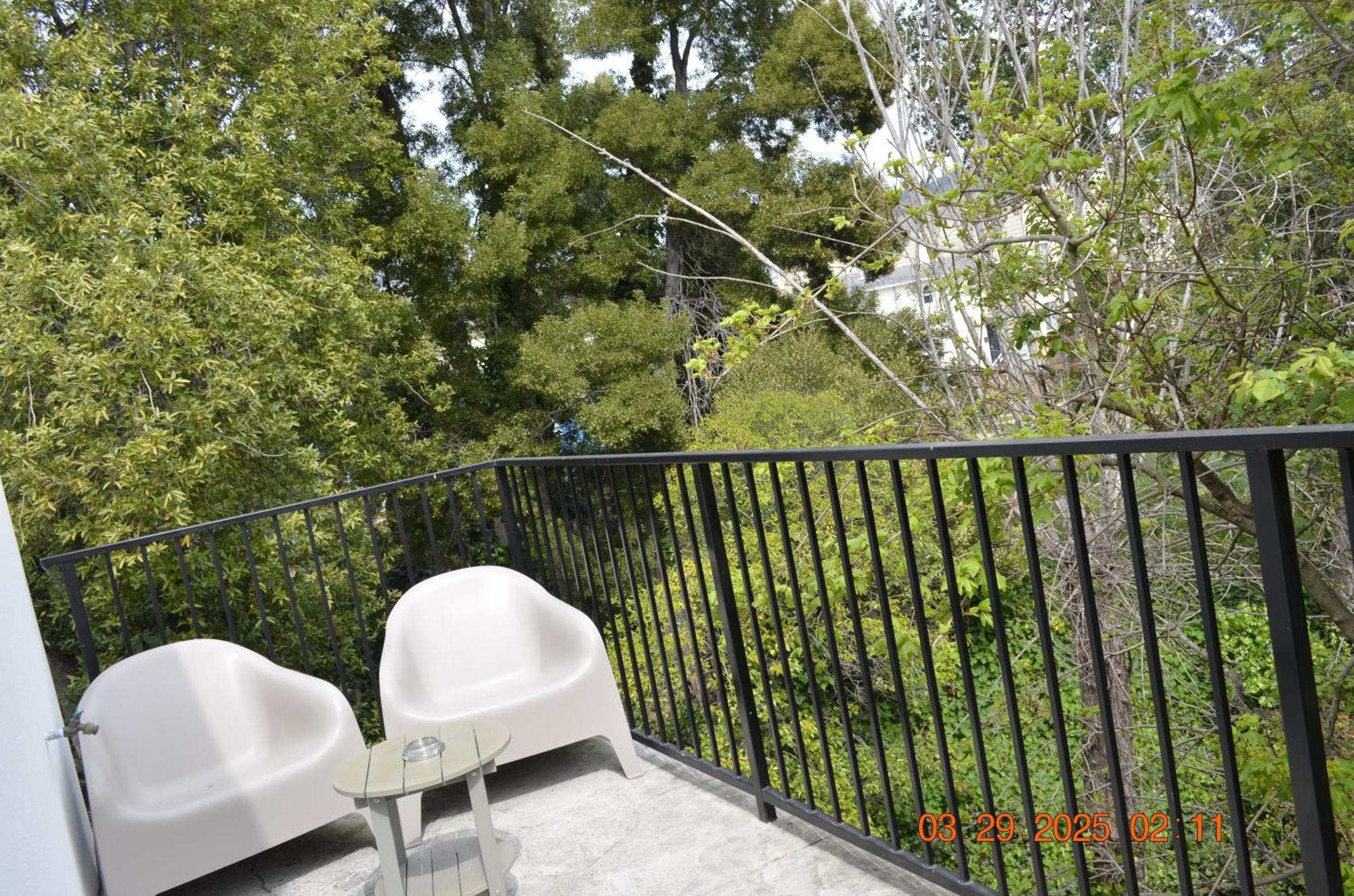 Dimond Abode Vacation Home #2 Oakland Dimond District Екстериор снимка